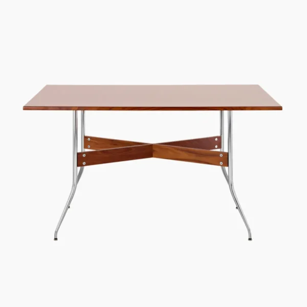 Nelson Swag Leg Table