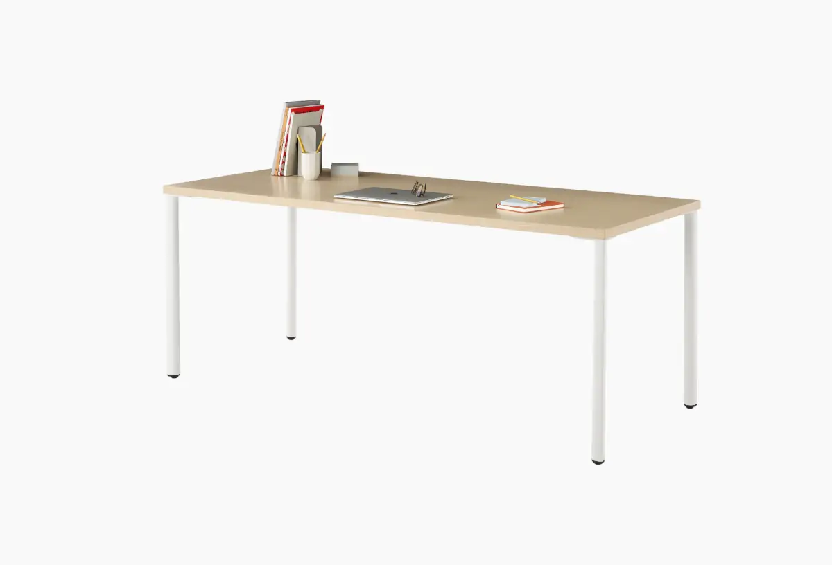 OE1 Rectangular Table_02 3