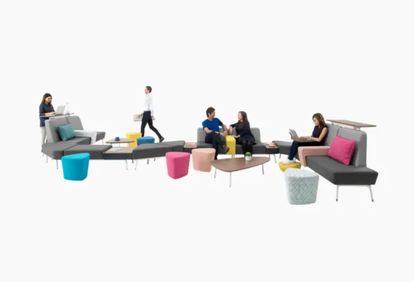 Sabha Collaborative Seatings