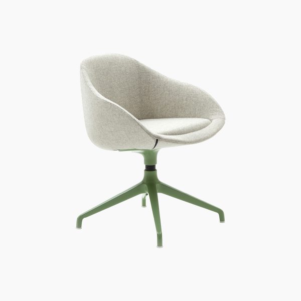 Always Chair With 4 Star Base