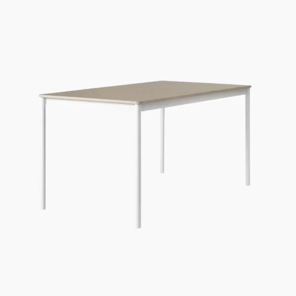 Base Table - Dining
