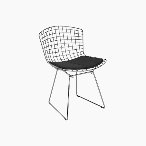 Bertoia Side Chair