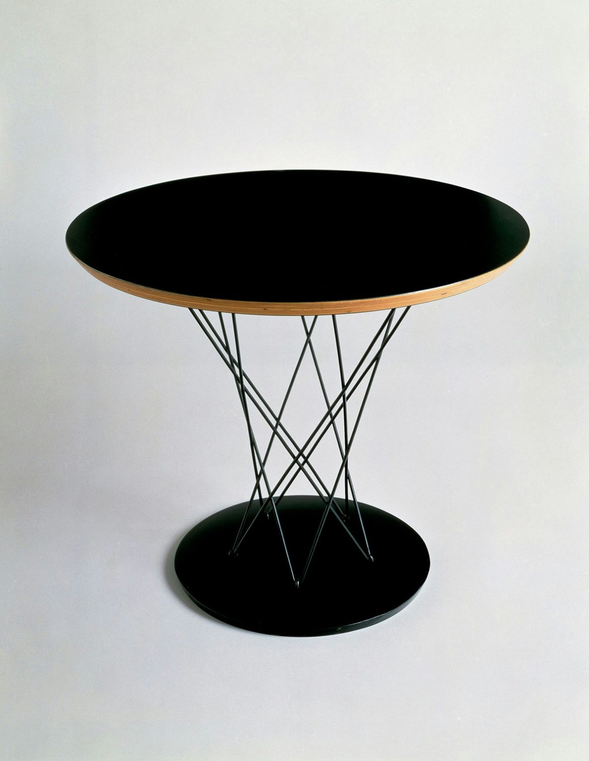 Cyclone Table Dwr Cyclone Side Table - XTRA Office Pte Ltd