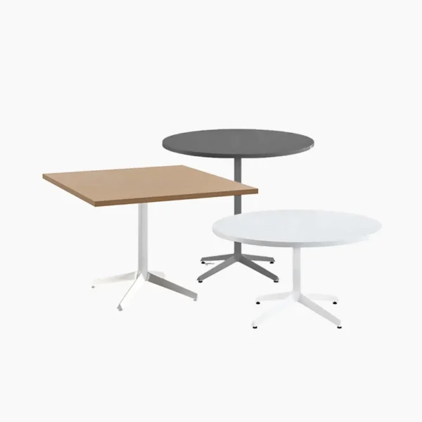 Dividend Skyline Tables