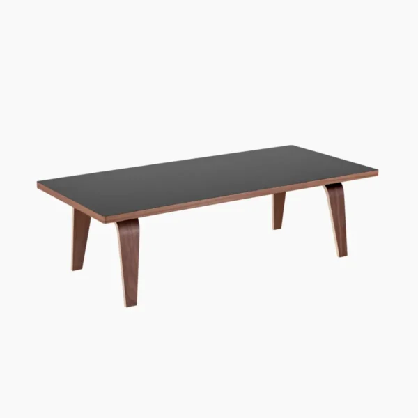 Eames Rectangular Coffee Table