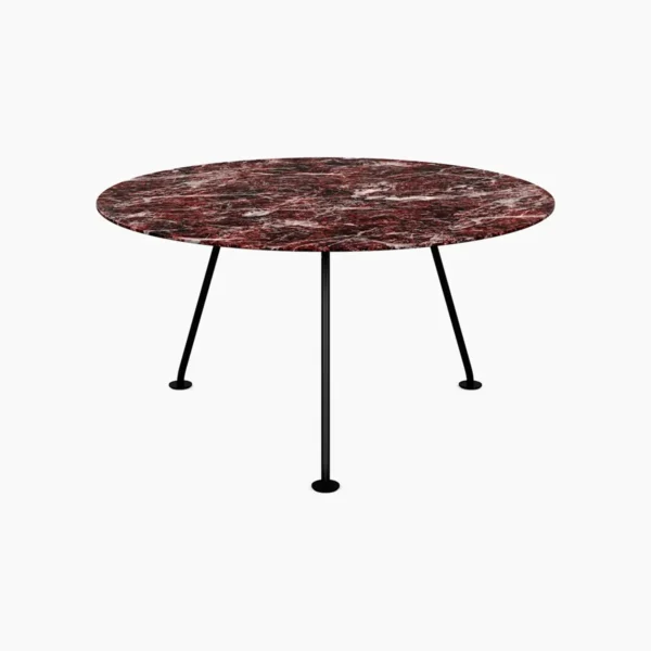 Grasshopper Dining Table Round