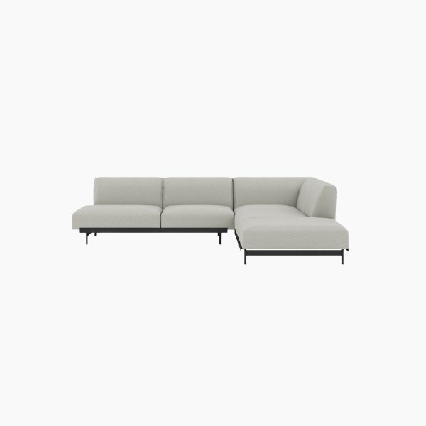 In-Situ Modular Sofa 4-Seater