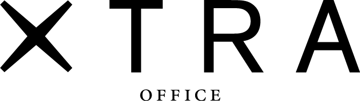 XTRA Office Pte Ltd logo