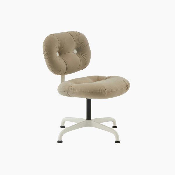 Morrison Hannah Chair