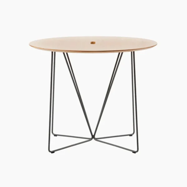 Rockwell Unscripted Café Table