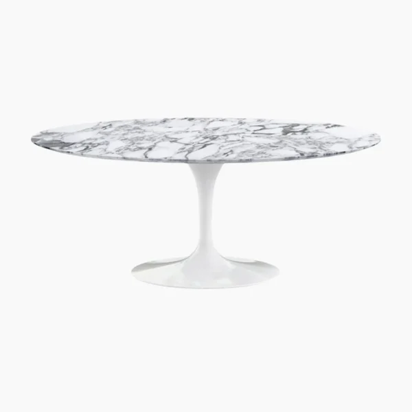 Saarinen Dining Table Oval