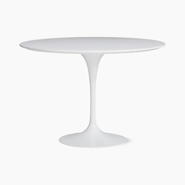 Saarinen Dining Table Round