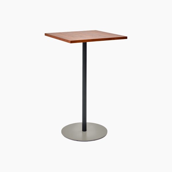 Tier High Table Square