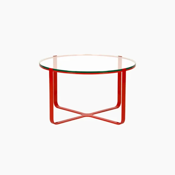 Trace Coffee Table – Round