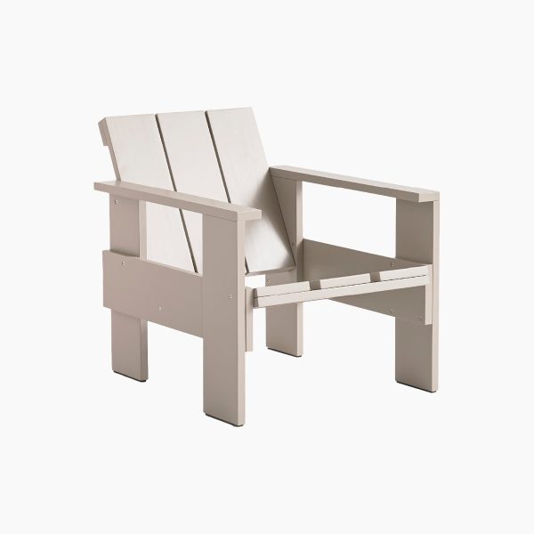 Crate Lounge Chair