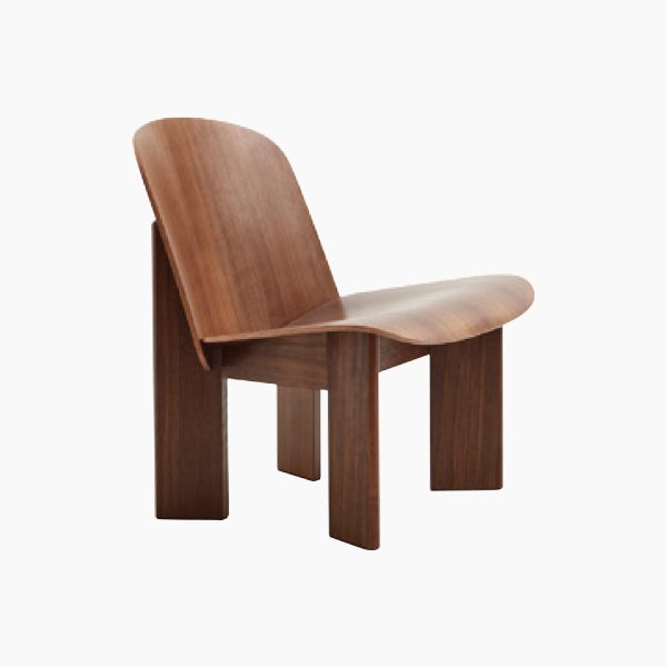 Chisel Lounge Chair