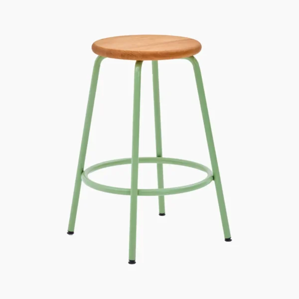 Penny Bar Height Stool