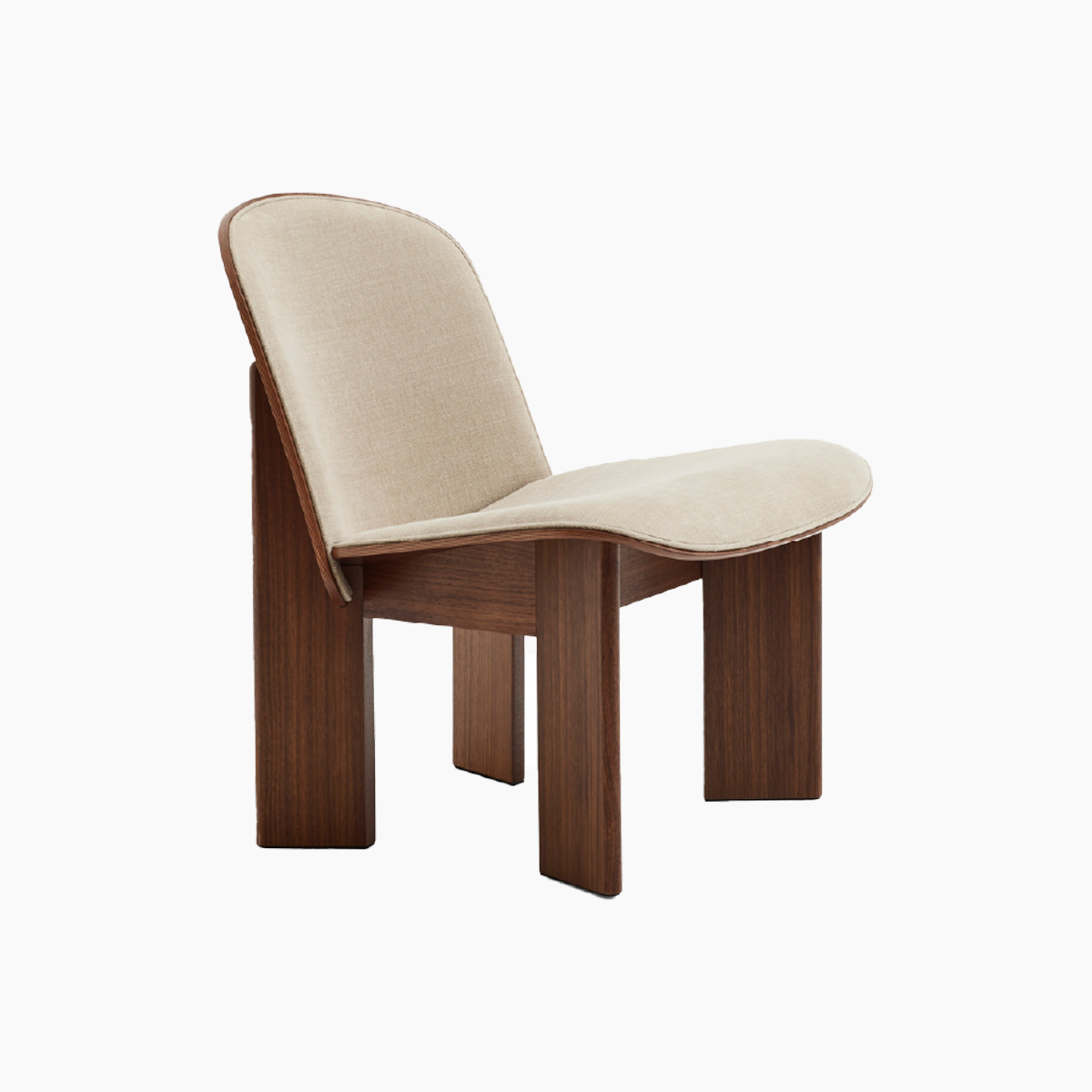 12b_Chisel Lounge Chair