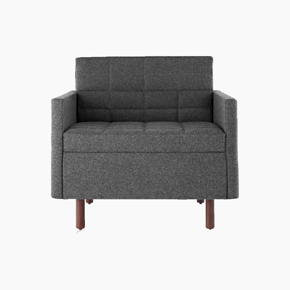 12b_Tuxedo Classic Club Chair