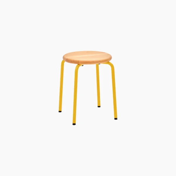 Penny Low Stool
