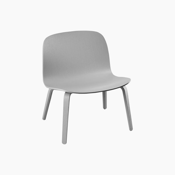 Visu Lounge Chair