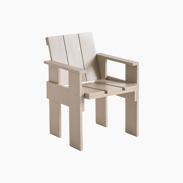 Crate Dining Chair