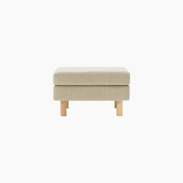 Lispenard Ottoman