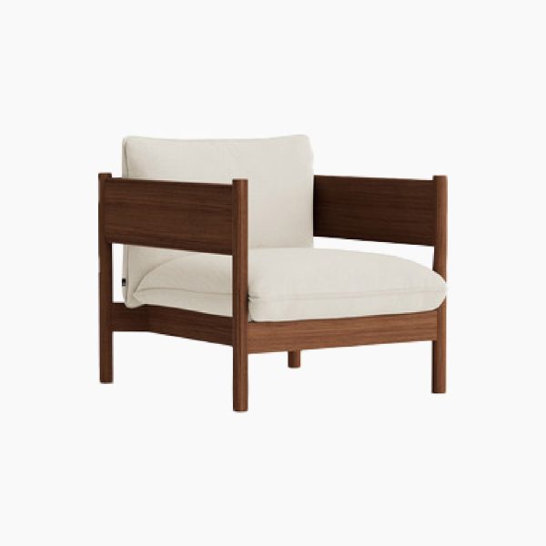 Arbour Club Armchair