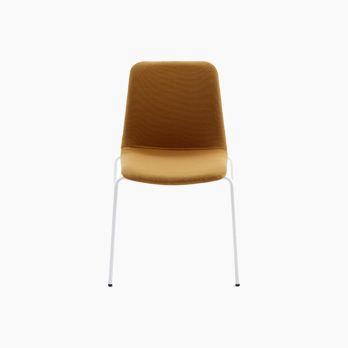 18B_Viv Chair With 4 Leg Base