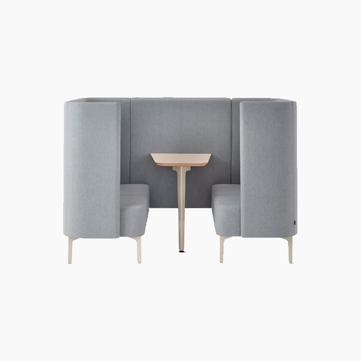 1b_ Pullman Booth Seating