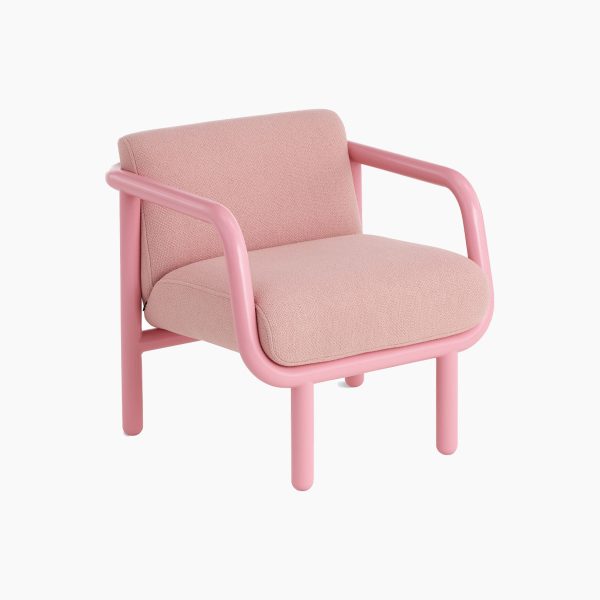 Percy Lounge Chair