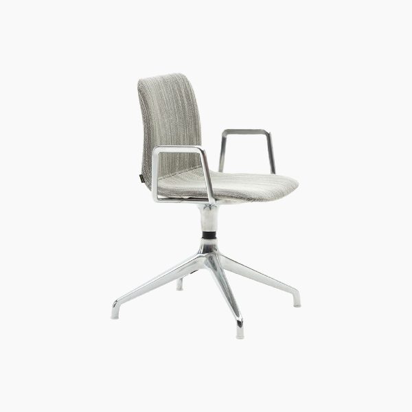 Viv Chair With 4 Star Base