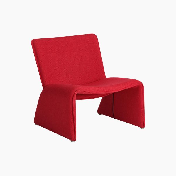 Fin Lounge Chair