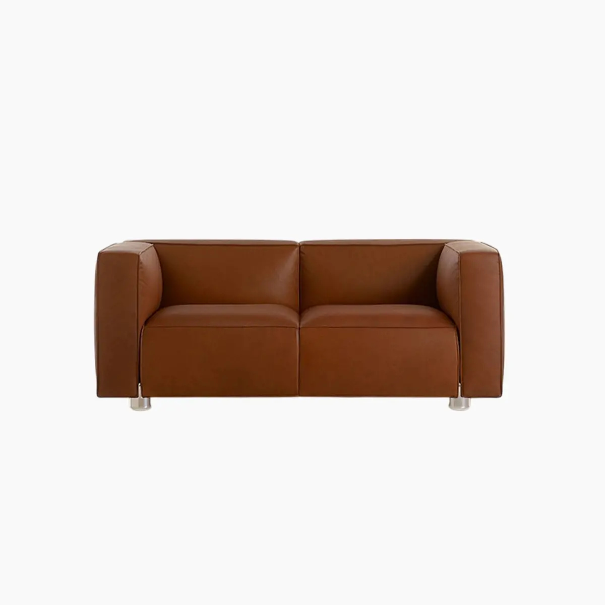 22_Barber Osgerby Compact Armchair and Sofa-2