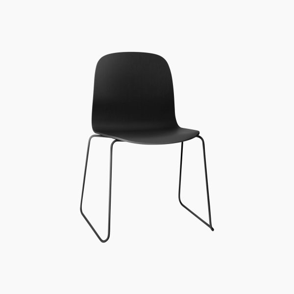 Visu Chair Sled Base