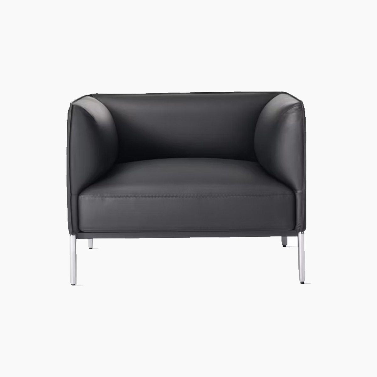 22b_ Mimo Club Chair