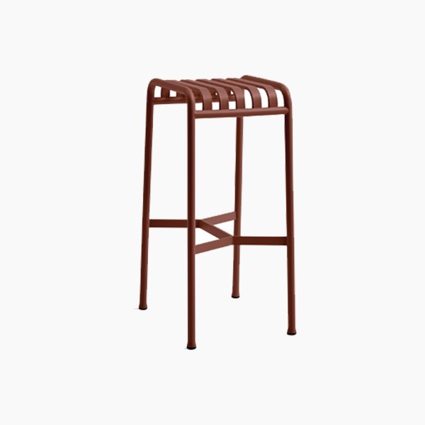 Palissade Bar Stool
