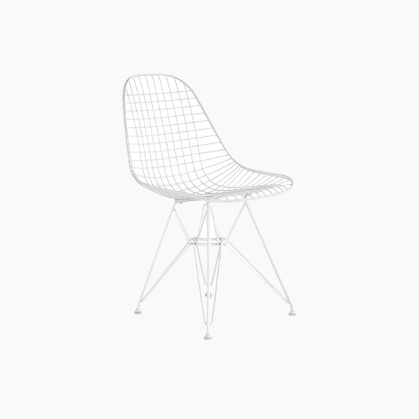 Eames Wire Chair Outdoor