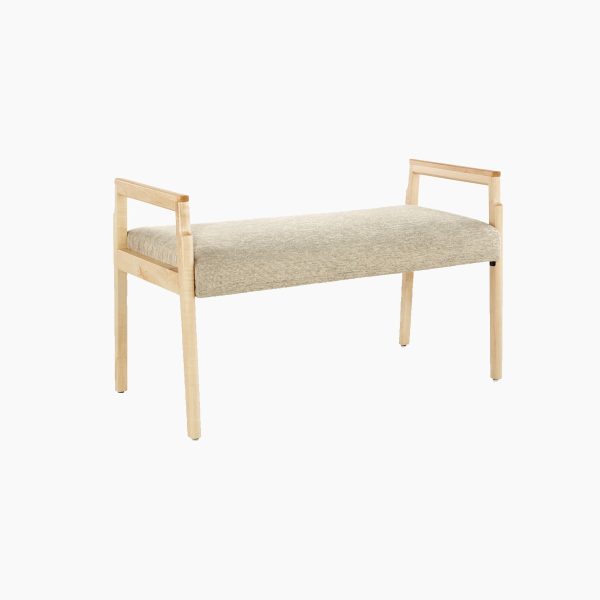 Nemschoff Monarch Bench