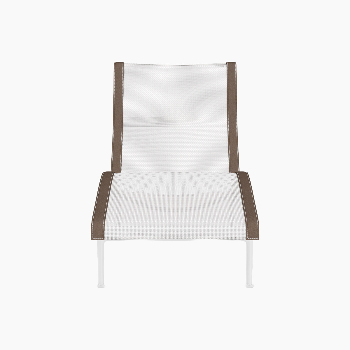 3B_1966 Contour Chaise