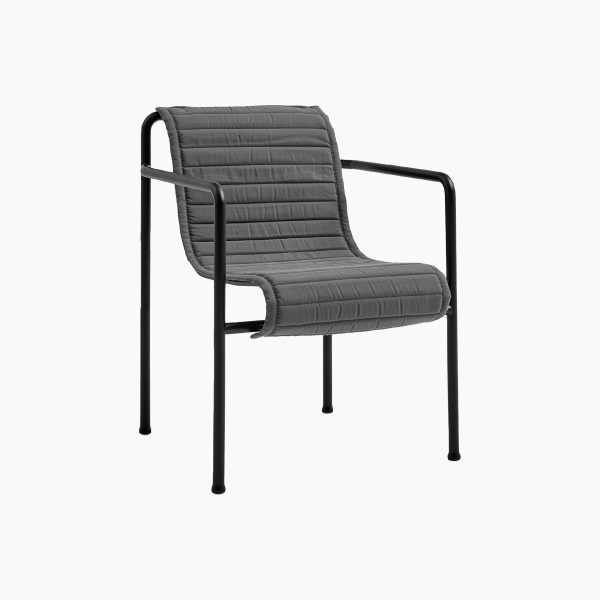 Palissade Dining Armchair