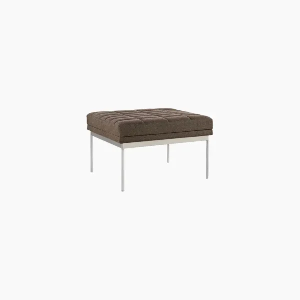 Tuxedo Component Ottoman