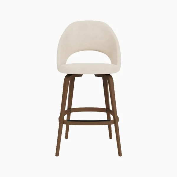 Saarinen Executive Stool