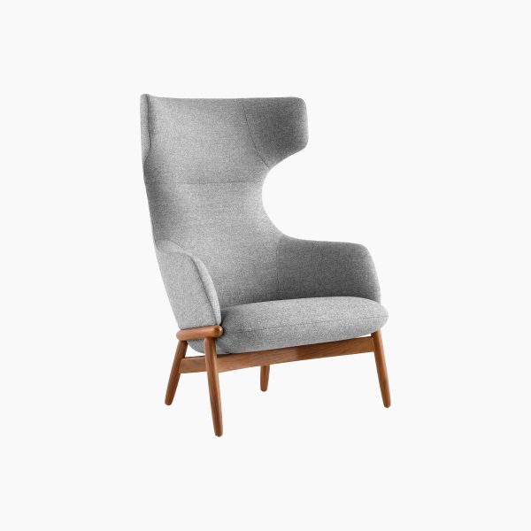 Reframe Lounge Seating