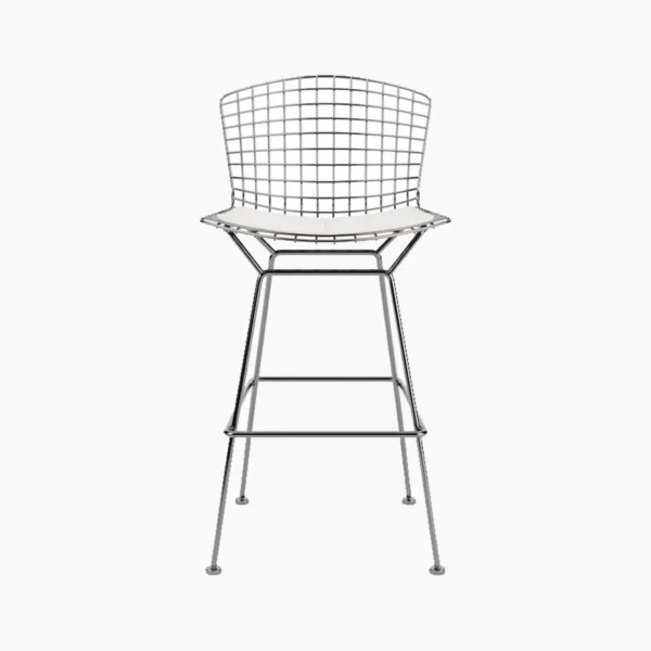Bertoia Barstool