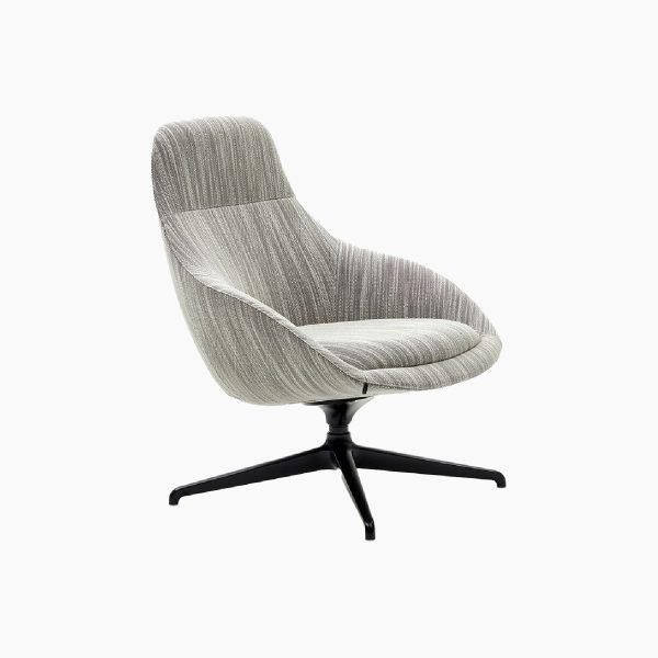 Always Lounge With 4 Star Base