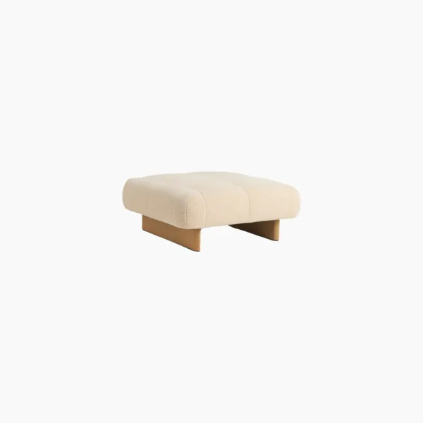 Quilton Lift Ottoman