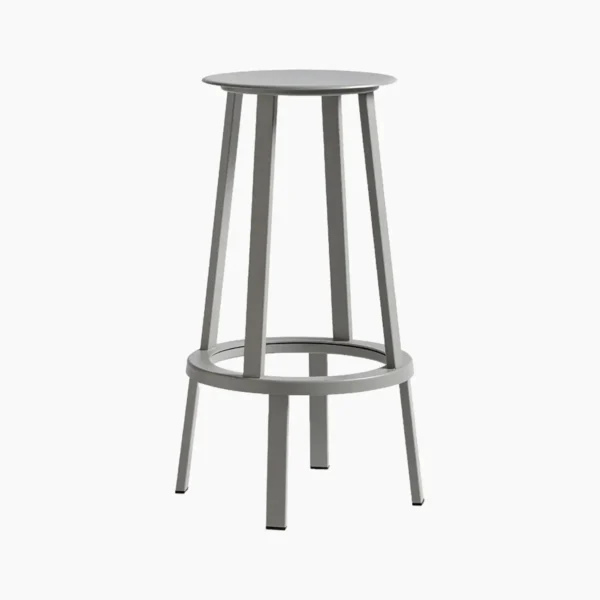 Revolver Bar Stool