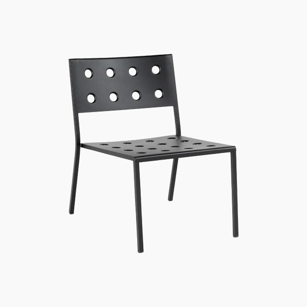 Balcony Lounge Chair