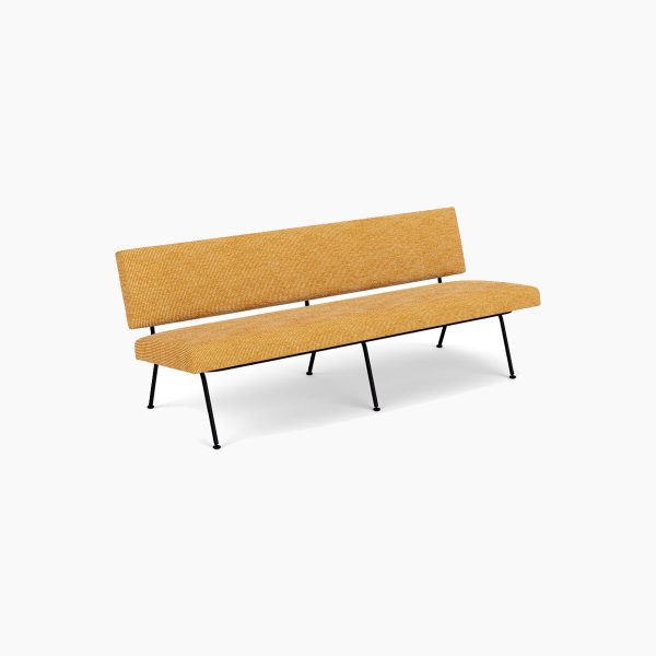 Florence Knoll Model 33 Sofa